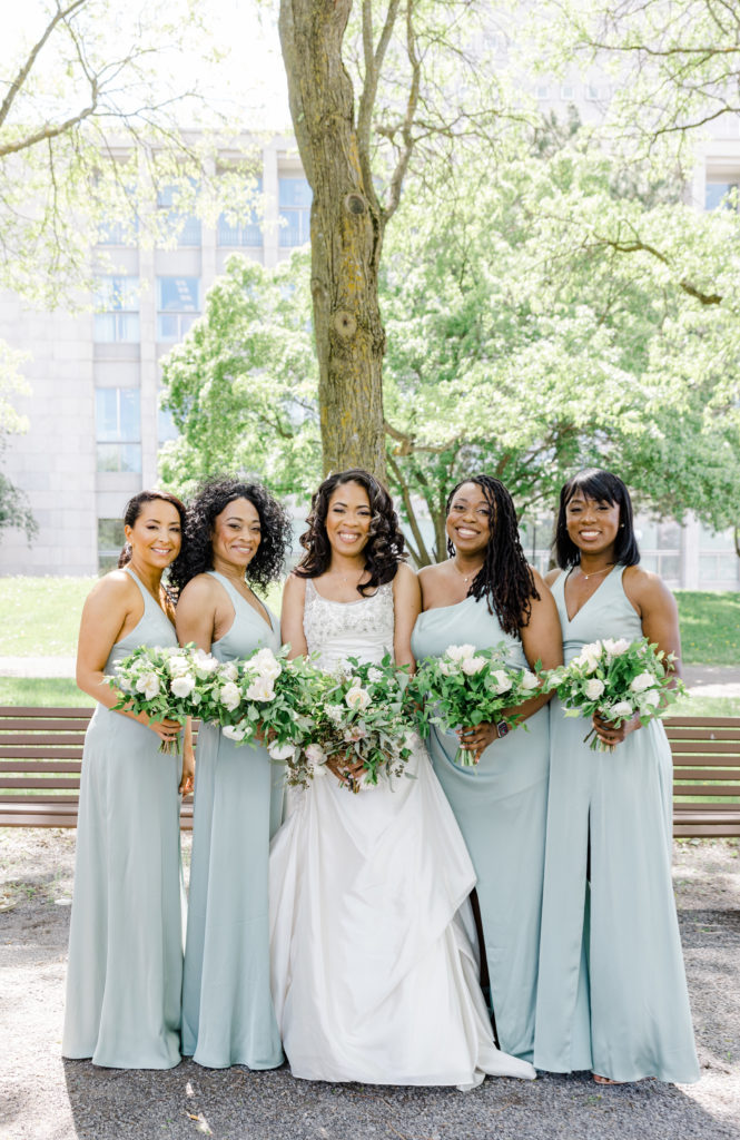 Michelle Ali Delta Hotel Wedding Ottawa Grey Loft Studio 2022