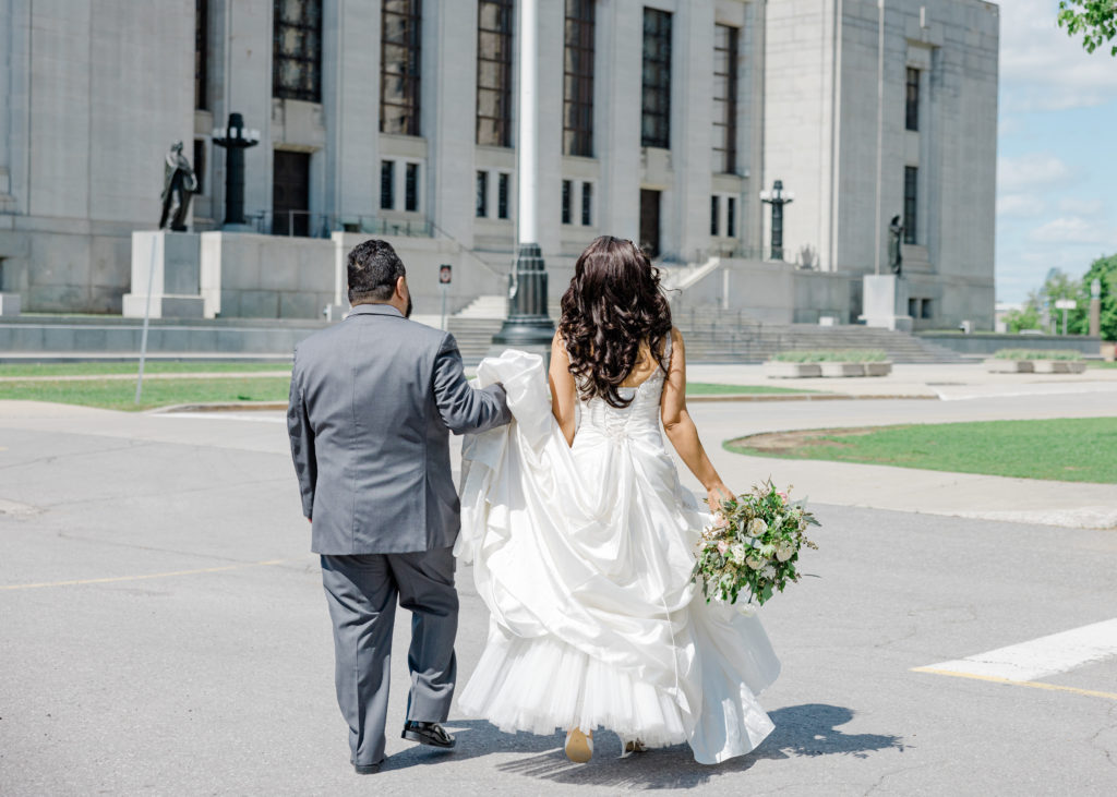 Michelle Ali Delta Hotel Wedding Ottawa Grey Loft Studio 2022 30