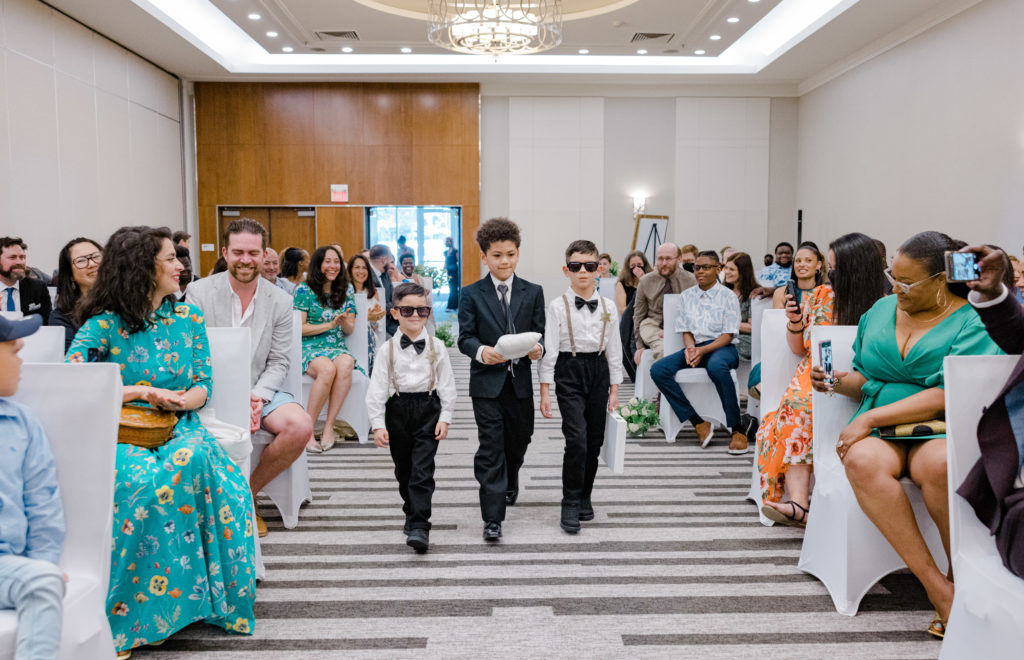 Michelle Ali Delta Hotel Wedding Ottawa Grey Loft Studio 2022