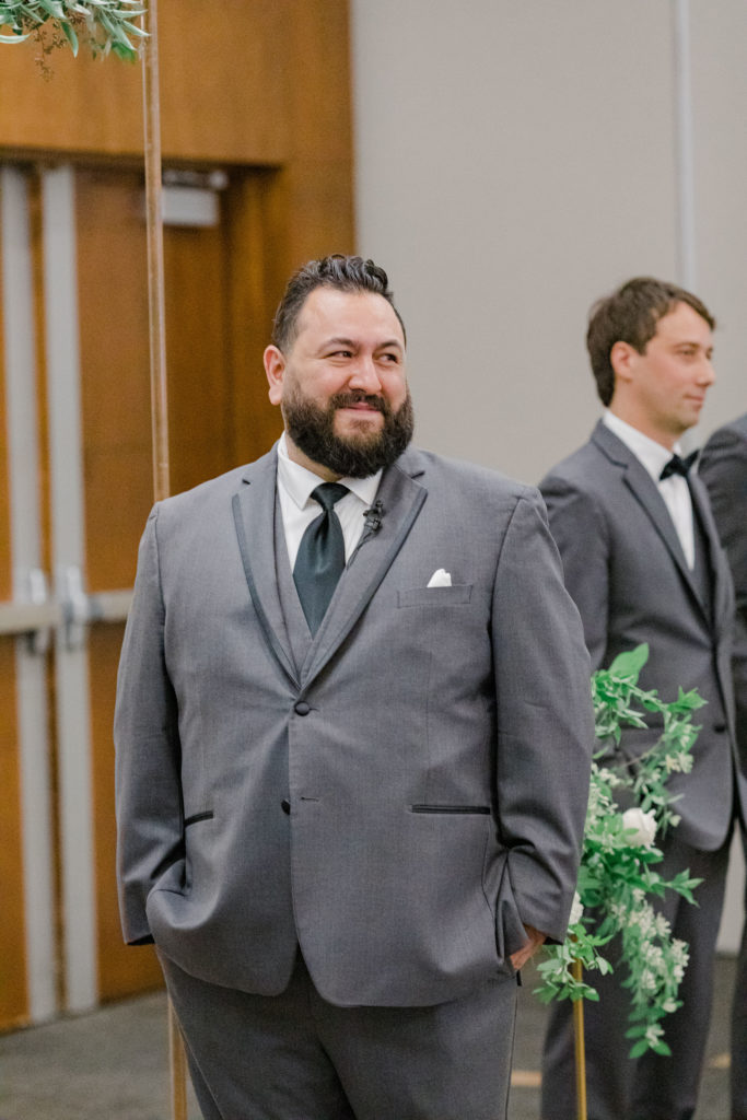 Michelle Ali Delta Hotel Wedding Ottawa Grey Loft Studio 2022 44