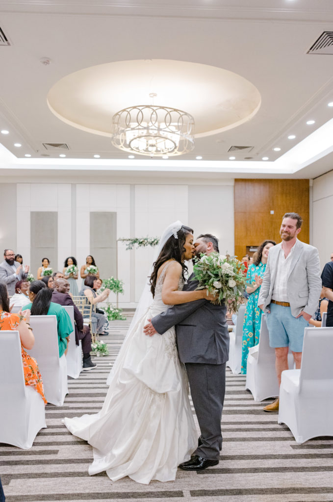 Michelle Ali Delta Hotel Wedding Ottawa Grey Loft Studio 2022