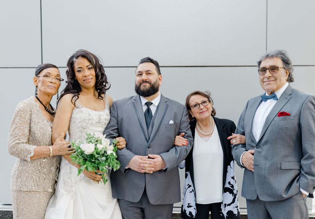Michelle Ali Delta Hotel Wedding Ottawa Grey Loft Studio 2022