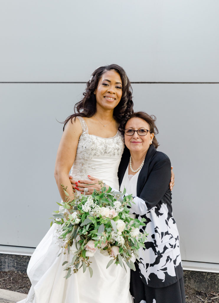 Michelle Ali Delta Hotel Wedding Ottawa Grey Loft Studio 2022