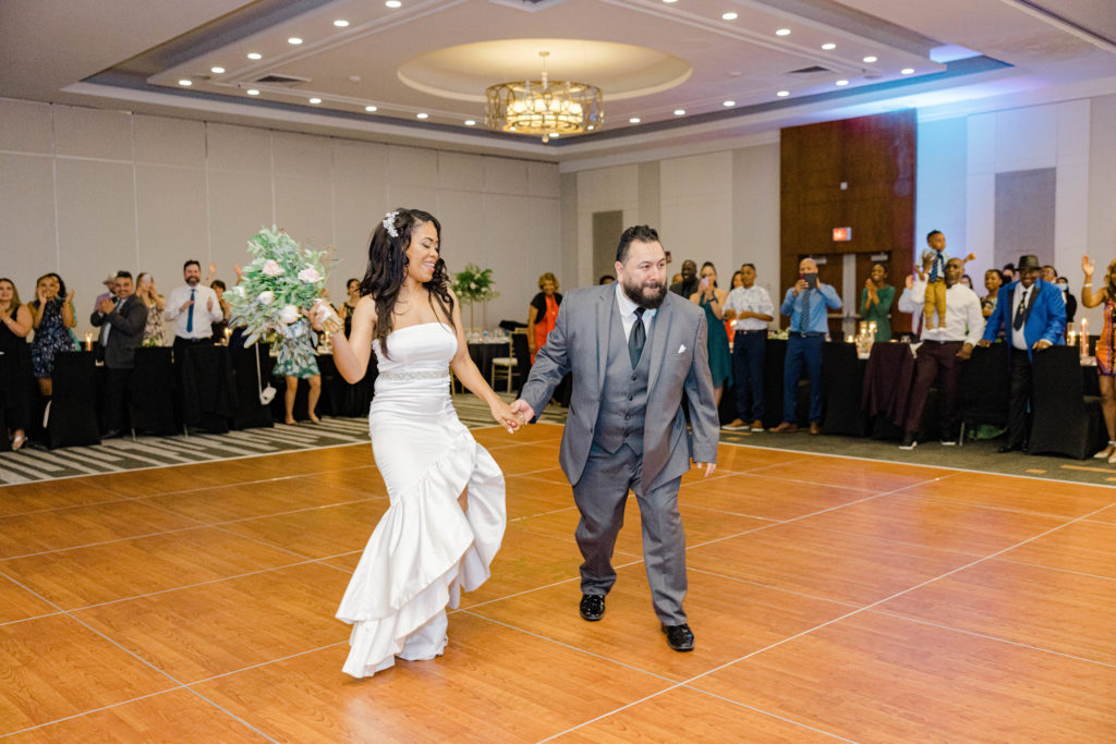 Michelle Ali Delta Hotel Wedding Ottawa Grey Loft Studio 2022