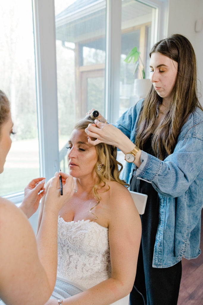 Alyssa David Wedding Ale Amberwood Grey Loft Studio 2022