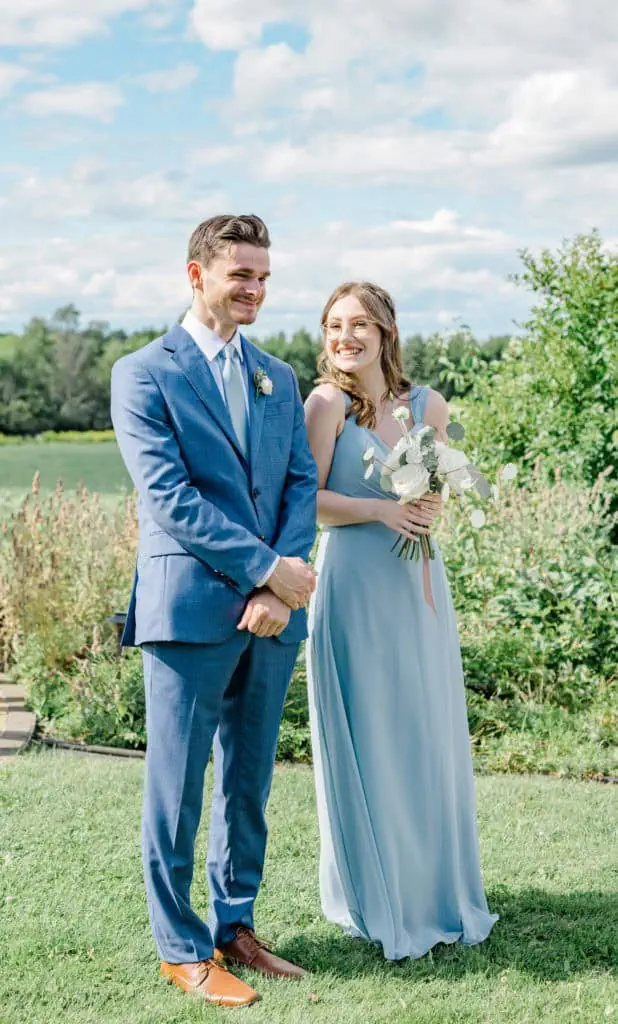 Morgan Ryan Evermore Wedding July Grey Loft Studio 2022