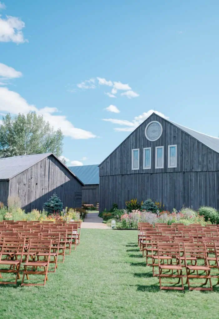 Morgan Ryan Evermore Wedding July Grey Loft Studio 2022