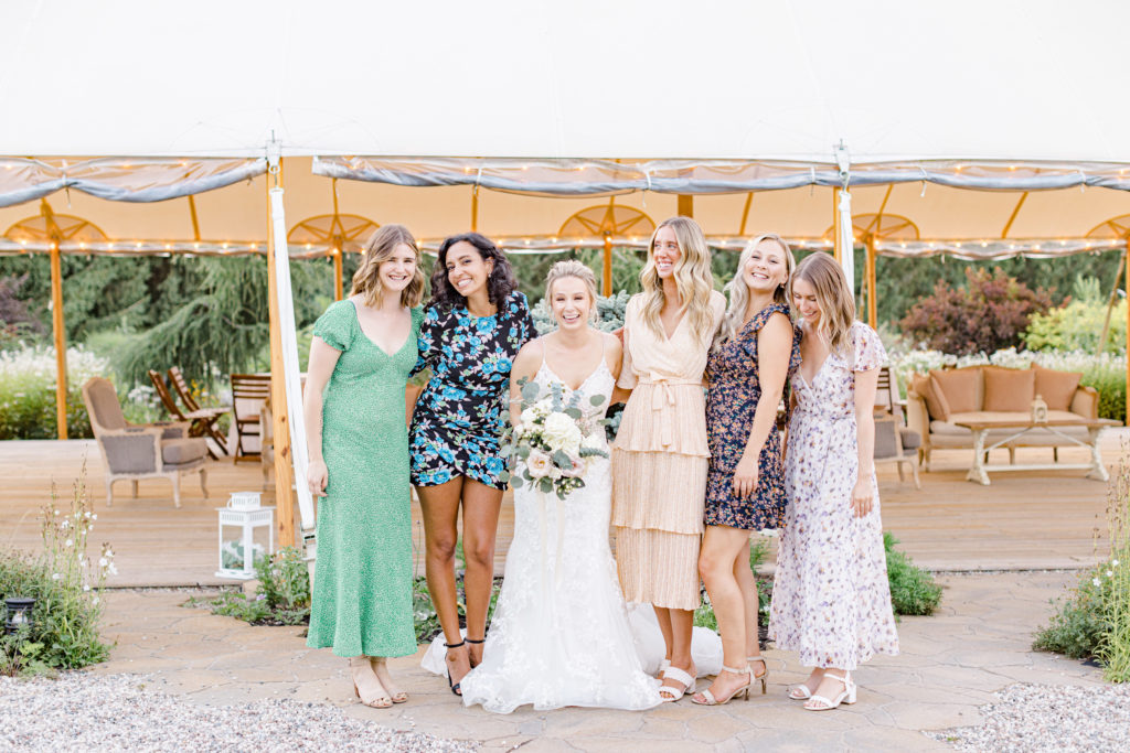 Morgan Ryan Evermore Wedding July Grey Loft Studio 2022