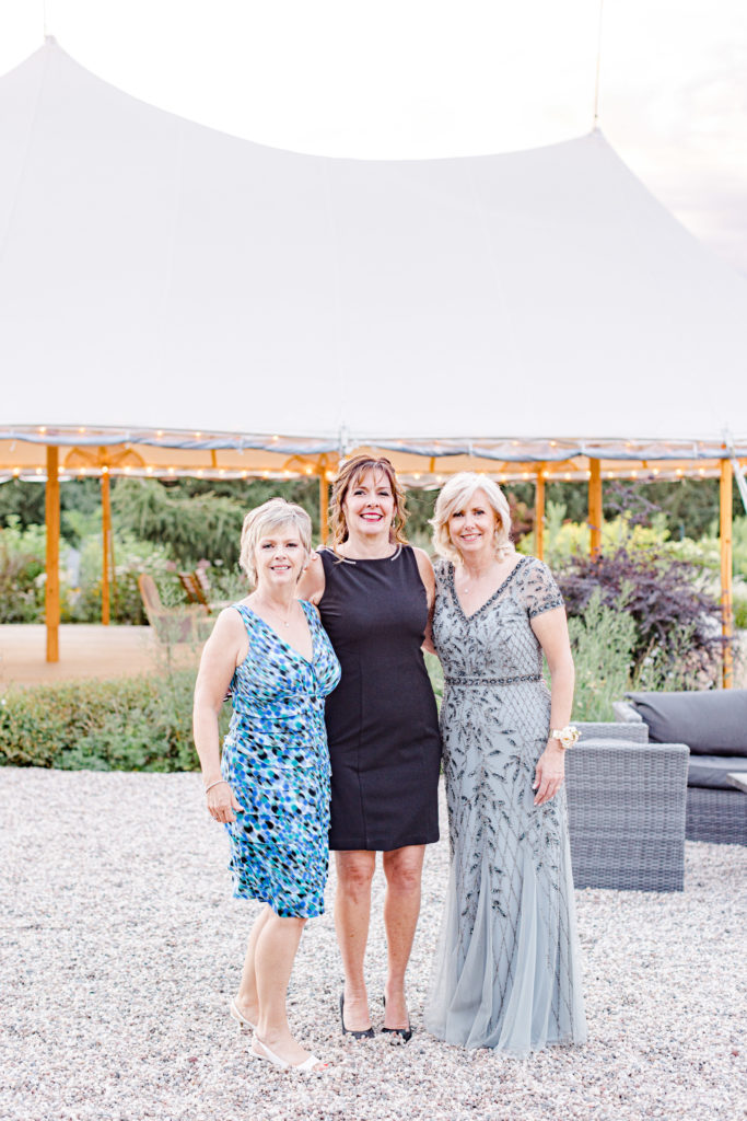 Morgan Ryan Evermore Wedding July Grey Loft Studio 2022