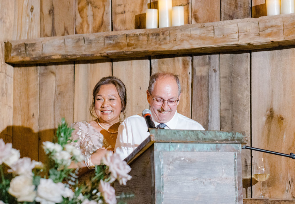Morgan Ryan Evermore Wedding July Grey Loft Studio 2022