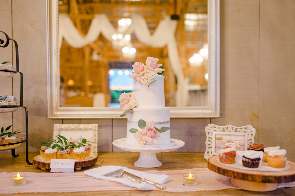 Morgan Ryan Evermore Wedding July Grey Loft Studio 2022
