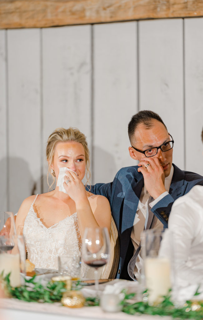 Morgan Ryan Evermore Wedding July Grey Loft Studio 2022