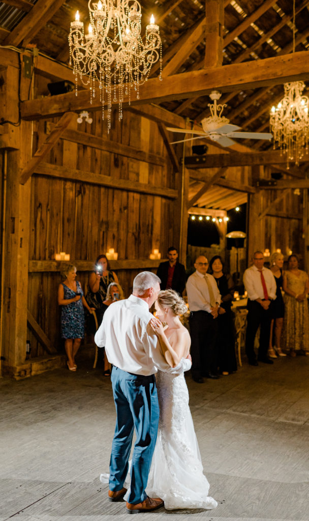 Morgan Ryan Evermore Wedding July Grey Loft Studio 2022