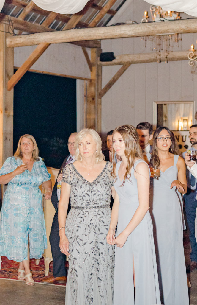Morgan Ryan Evermore Wedding July Grey Loft Studio 2022
