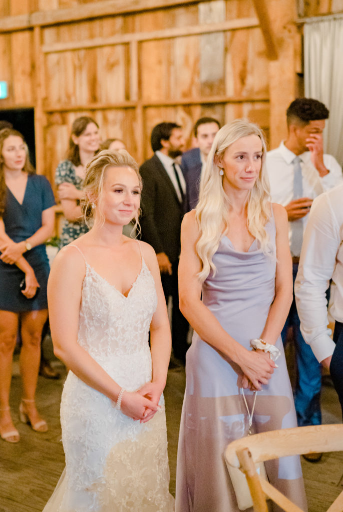 Morgan Ryan Evermore Wedding July Grey Loft Studio 2022