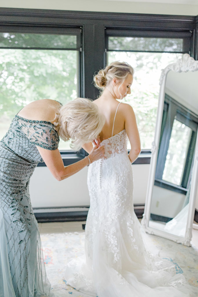 Morgan Ryan Evermore Wedding July Grey Loft Studio 2022