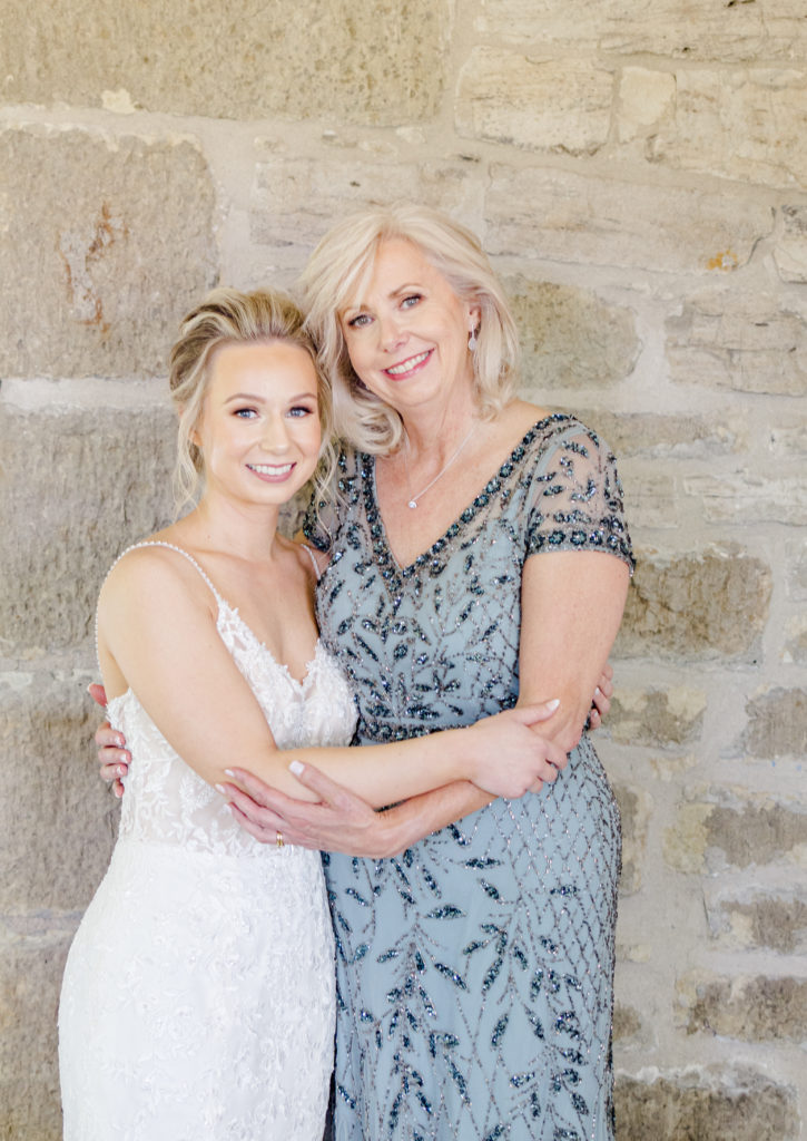 Morgan Ryan Evermore Wedding July Grey Loft Studio 2022