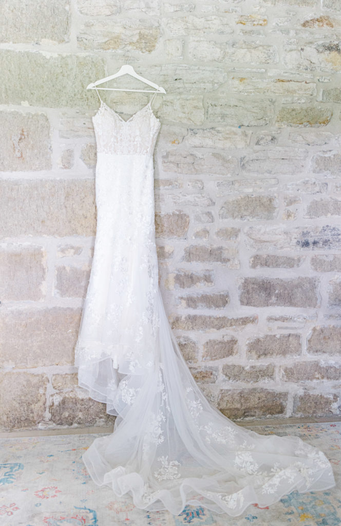 Morgan Ryan Evermore Wedding July Grey Loft Studio 2022