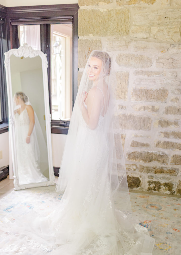 Morgan Ryan Evermore Wedding July Grey Loft Studio 2022
