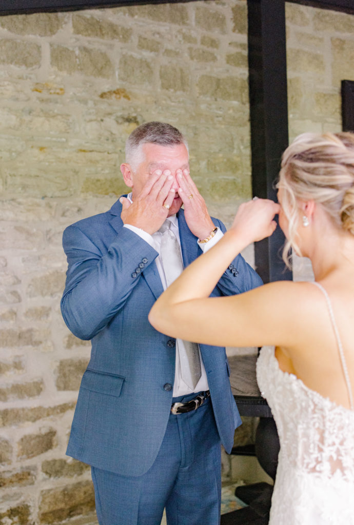 Morgan Ryan Evermore Wedding July Grey Loft Studio 2022