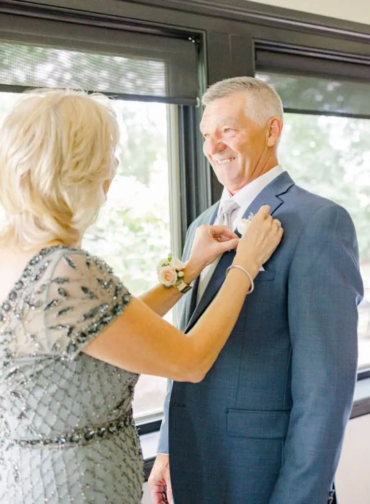 Morgan Ryan Evermore Wedding July Grey Loft Studio 2022