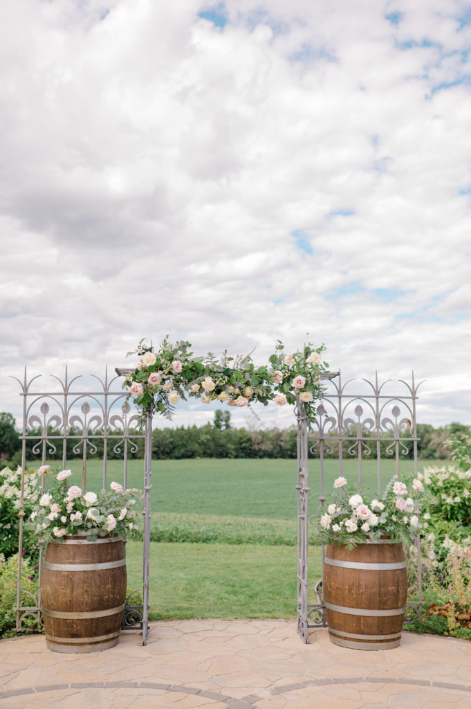 Morgan Ryan Evermore Wedding July Grey Loft Studio 2022
