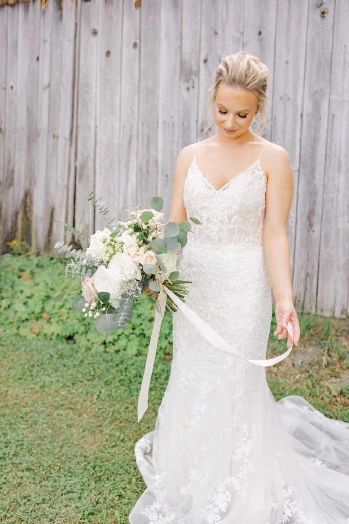 Morgan Ryan Evermore Wedding July Grey Loft Studio 2022