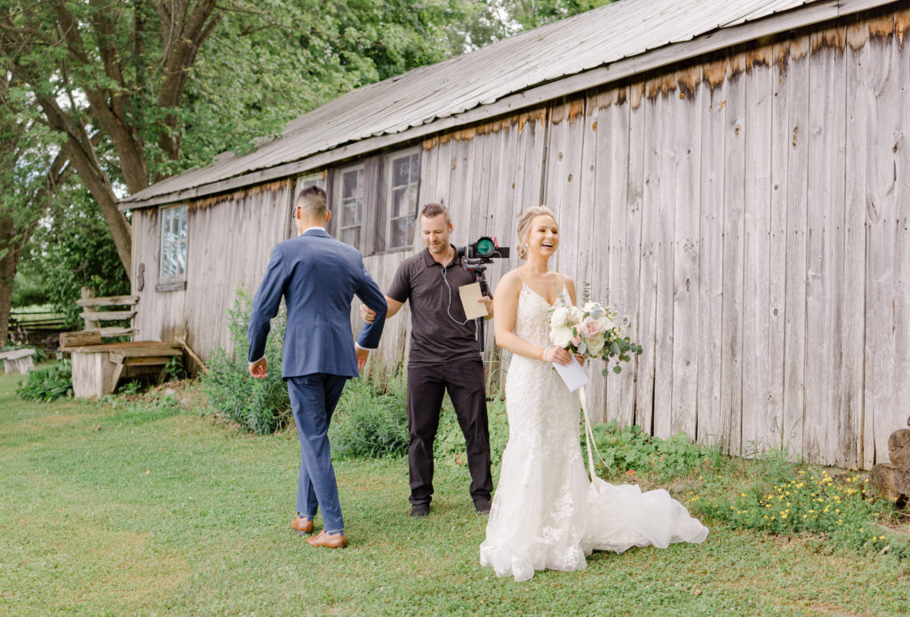 Morgan Ryan Evermore Wedding July Grey Loft Studio 2022