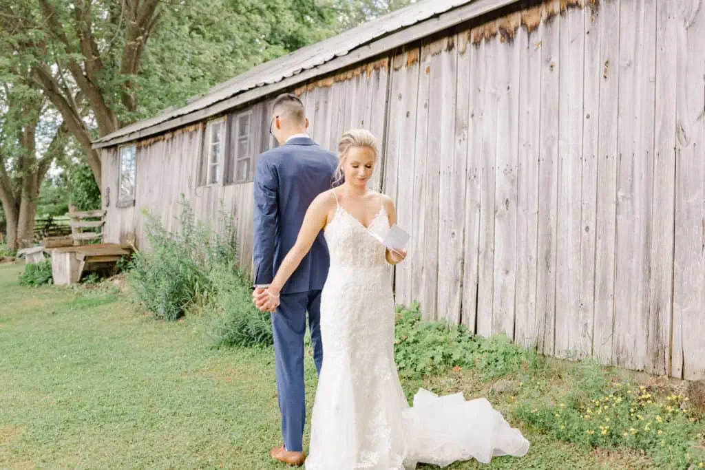 Morgan Ryan Evermore Wedding July Grey Loft Studio 2022