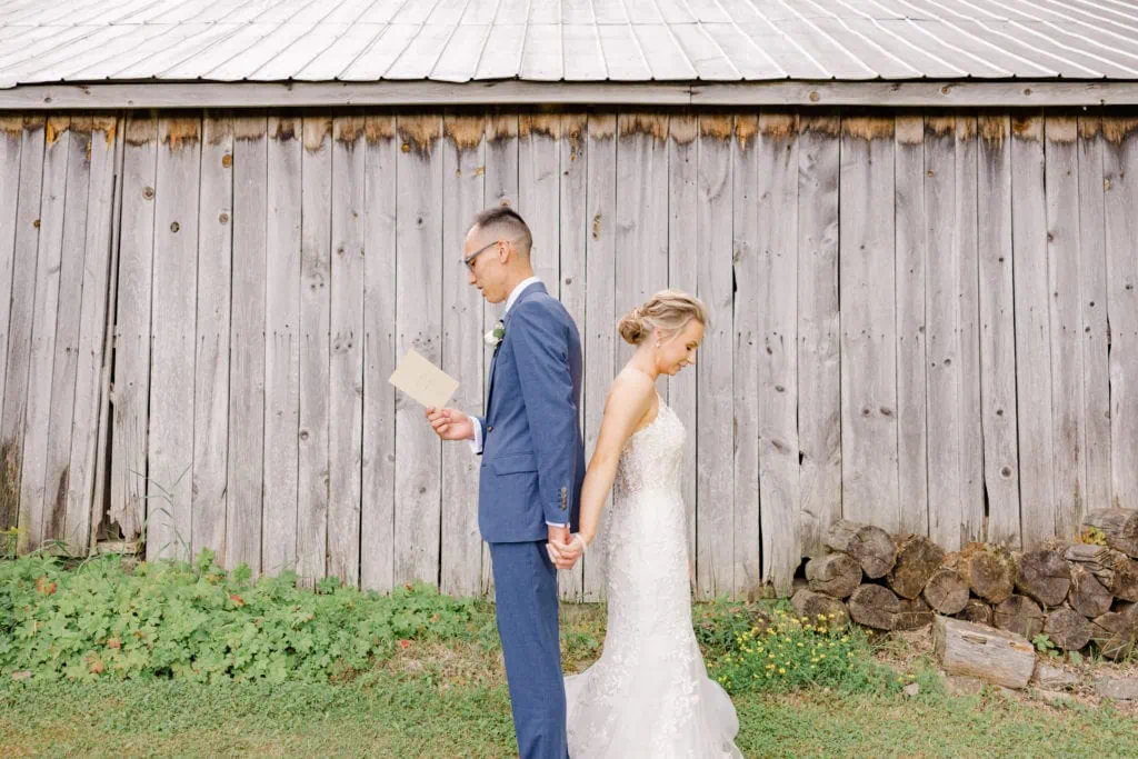 Morgan Ryan Evermore Wedding July Grey Loft Studio 2022
