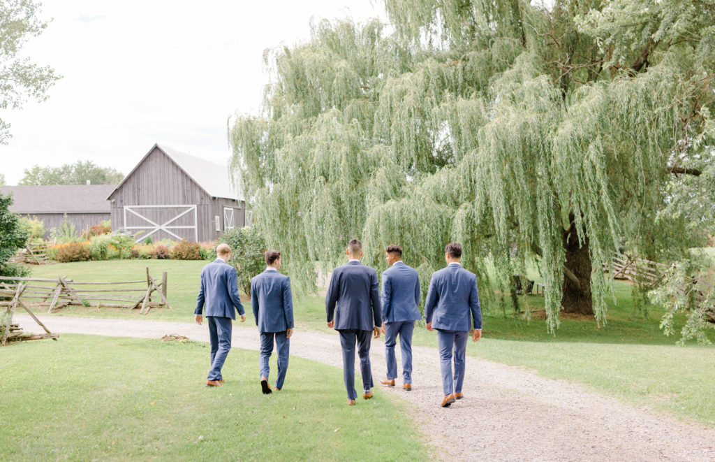 Morgan Ryan Evermore Wedding July Grey Loft Studio 2022