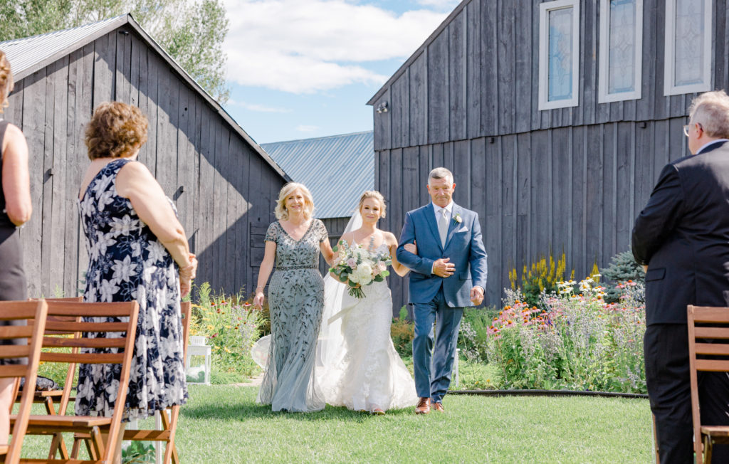 Morgan Ryan Evermore Wedding July Grey Loft Studio 2022