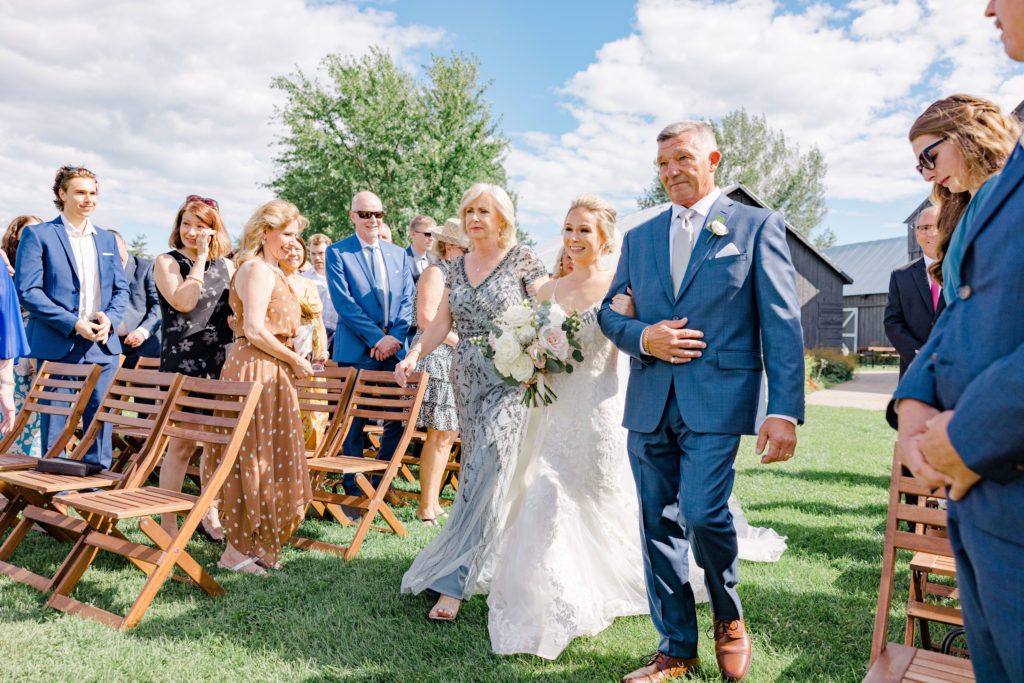 Morgan Ryan Evermore Wedding July Grey Loft Studio 2022