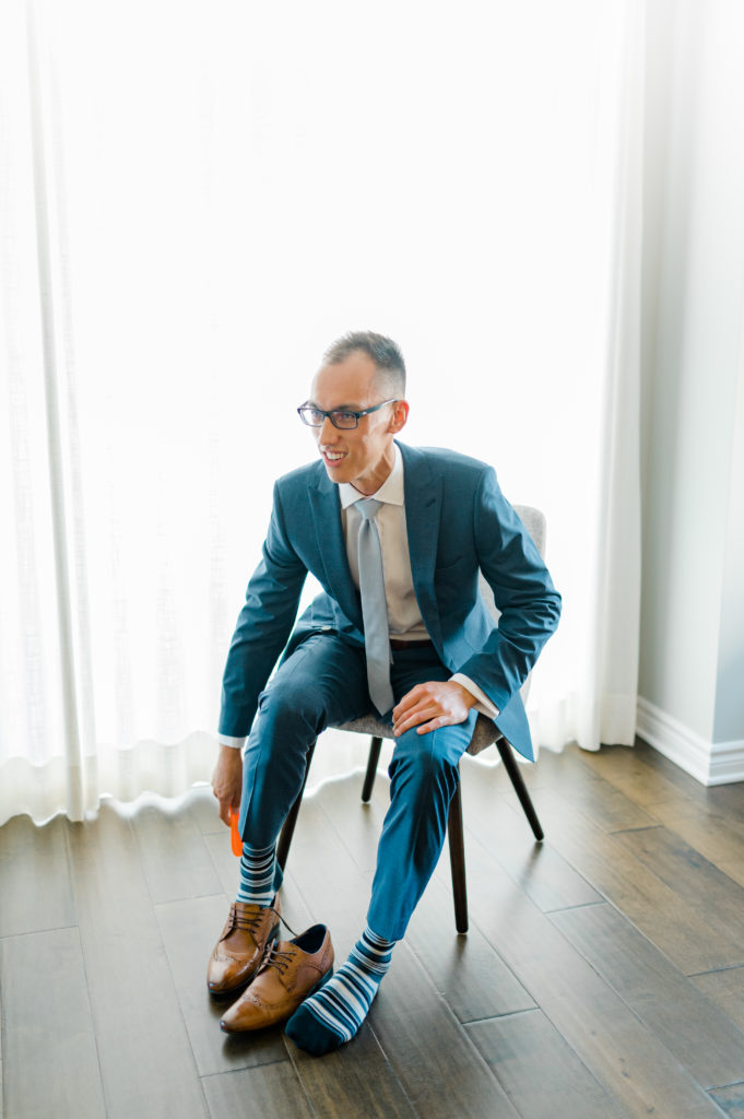 Morgan Ryan Evermore Wedding July Grey Loft Studio 2022