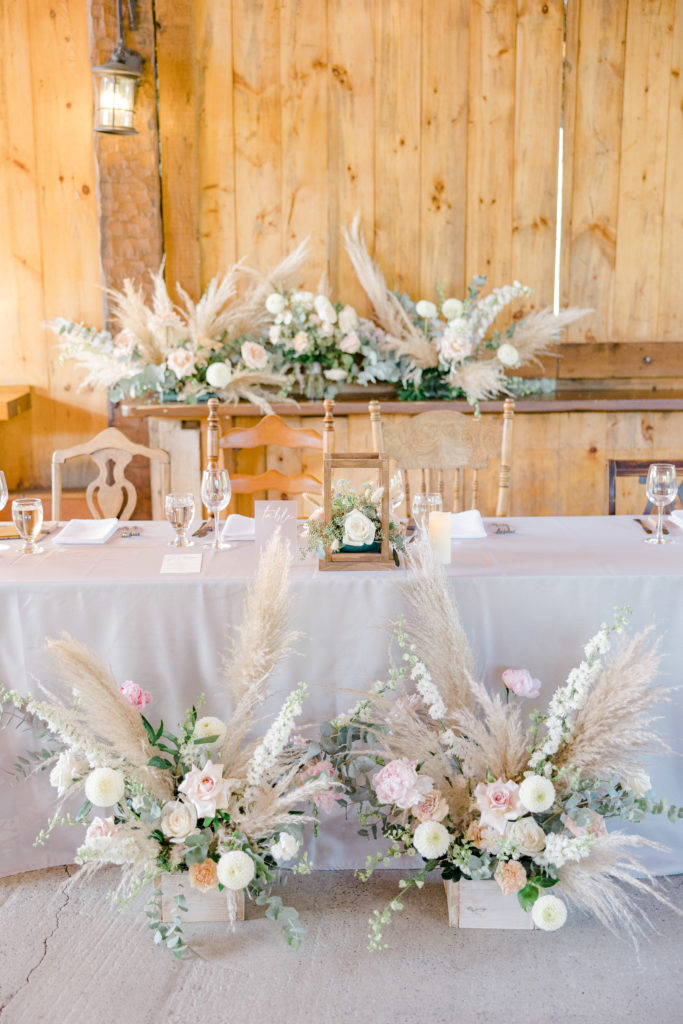 Steph Alan Pont Couvert Tremblant Wedding Grey Loft Studio 2022