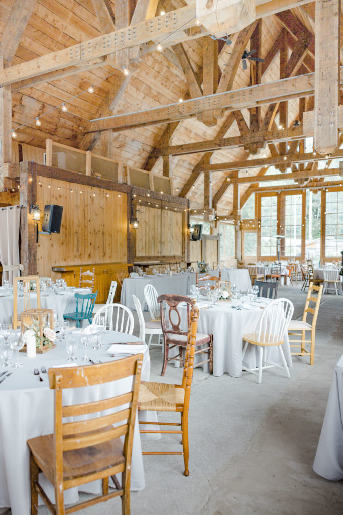 Steph Alan Pont Couvert Tremblant Wedding Grey Loft Studio 2022