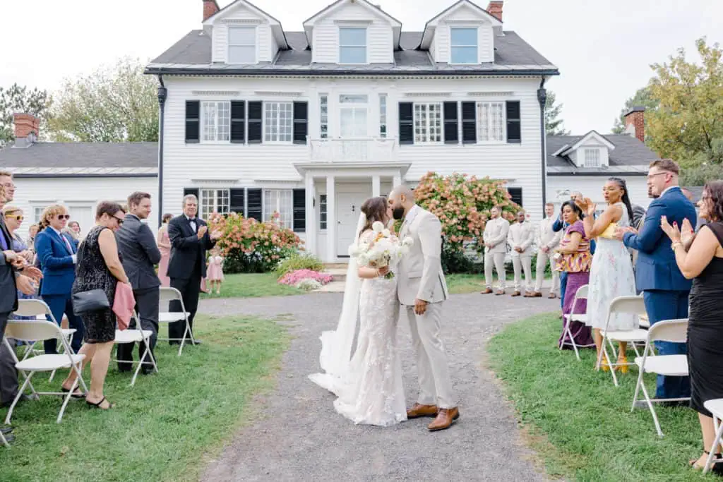 Melissa Jamal Venue22 Wedding Photos September Grey Loft Studio 2022