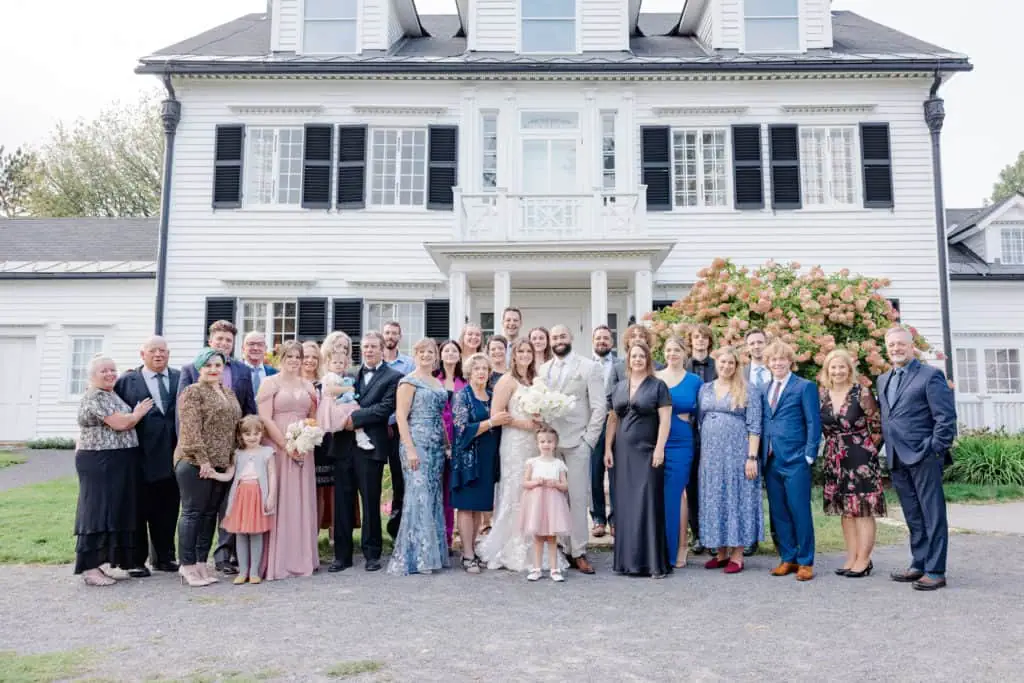 Melissa Jamal Venue22 Wedding Photos September Grey Loft Studio 2022