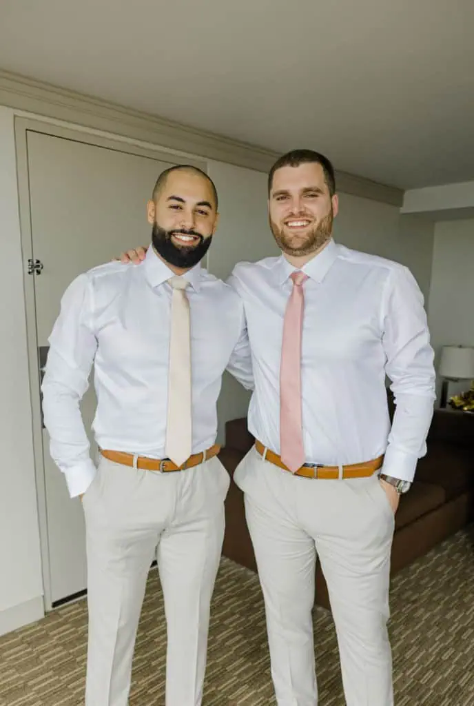 Melissa Jamal Venue22 Wedding Photos September Grey Loft Studio 2022