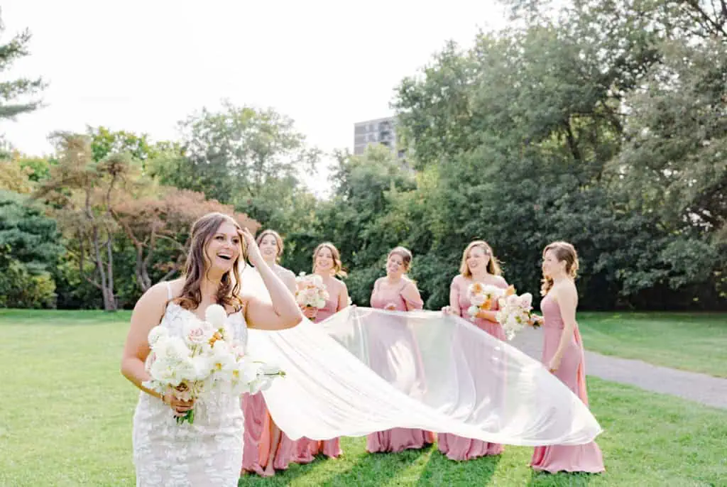 Melissa Jamal Venue22 Wedding Photos September Grey Loft Studio 2022