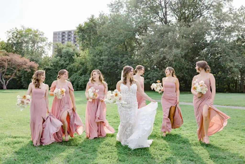 Melissa Jamal Venue22 Wedding Photos September Grey Loft Studio 2022