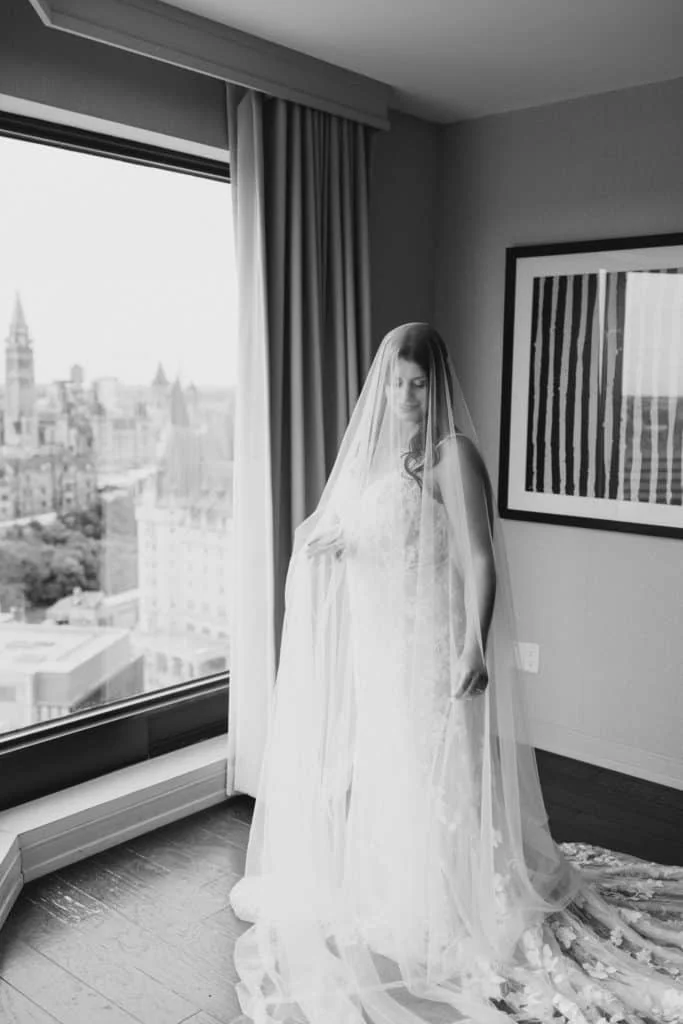 Melissa Jamal Venue22 Wedding Photos September Grey Loft Studio 2022