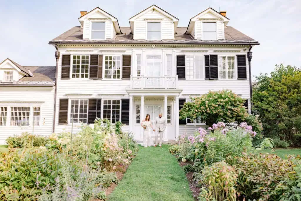Melissa Jamal Venue22 Wedding Photos September Grey Loft Studio 2022