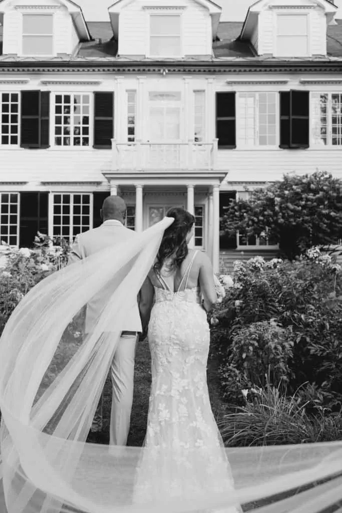 Melissa Jamal Venue22 Wedding Photos September Grey Loft Studio 2022