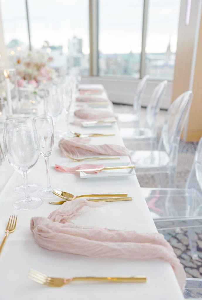 Melissa Jamal Venue22 Wedding Photos September Grey Loft Studio 2022