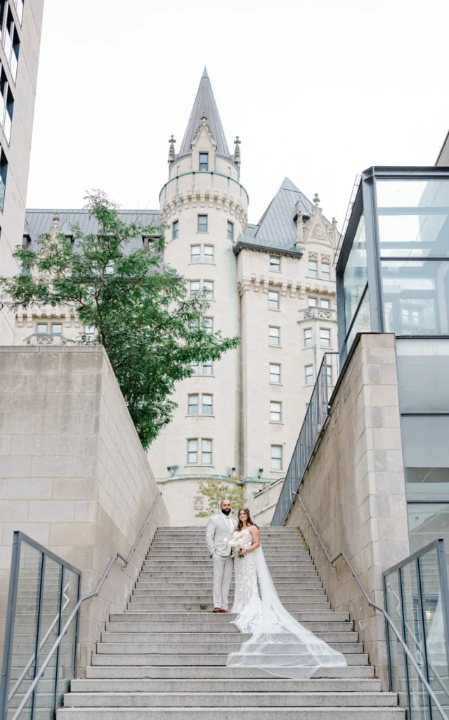 Melissa Jamal Venue22 Wedding Photos September Grey Loft Studio 2022