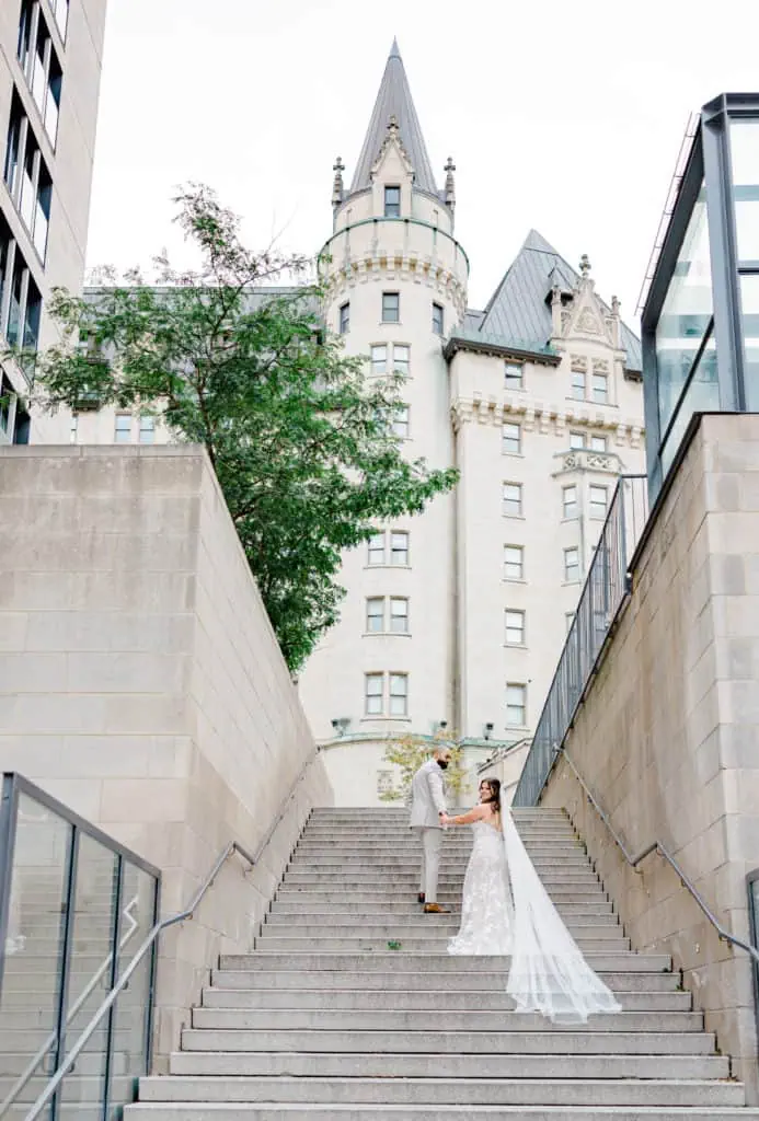 Melissa Jamal Venue22 Wedding Photos September Grey Loft Studio 2022