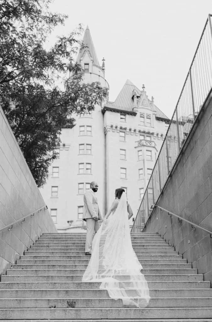 Melissa Jamal Venue22 Wedding Photos September Grey Loft Studio 2022