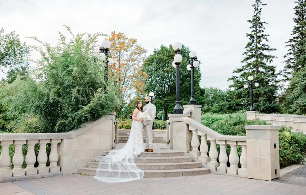 Melissa Jamal Venue22 Wedding Photos September Grey Loft Studio 2022