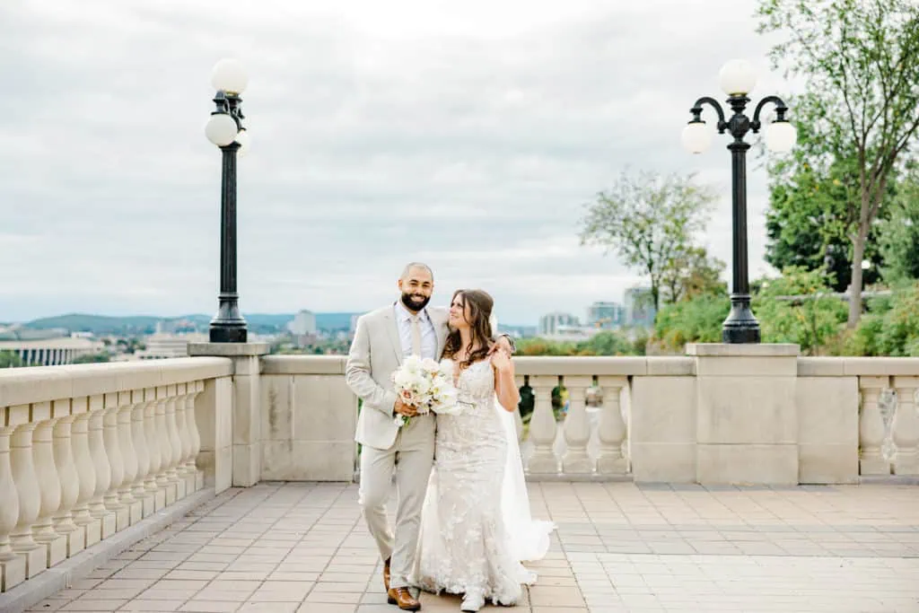Melissa Jamal Venue22 Wedding Photos September Grey Loft Studio 2022